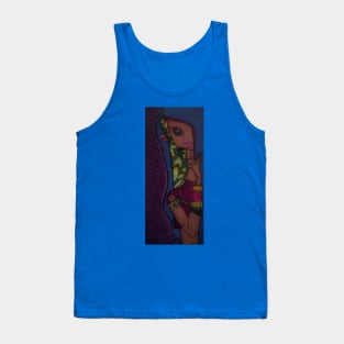 Hindu Love Tank Top